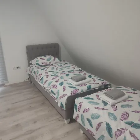 Madavajo Apartamento Petrovac na Mlavi