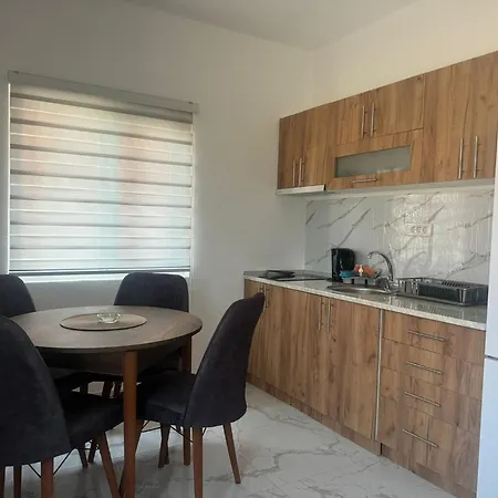 Apartament Madavajo Petrovac na Mlavi