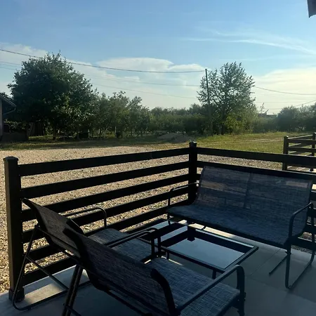 Madavajo Apartamento Petrovac na Mlavi