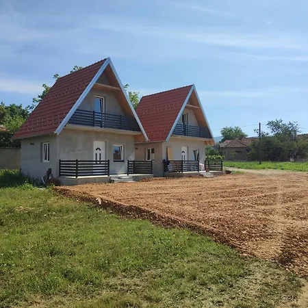 Madavajo Apartament *