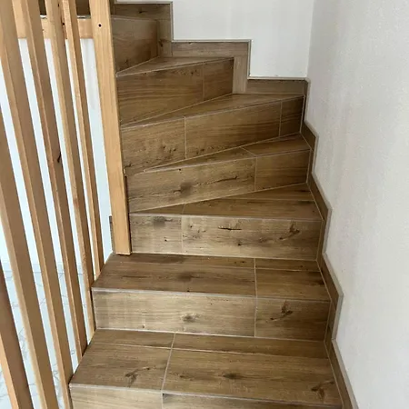 Madavajo Apartamento