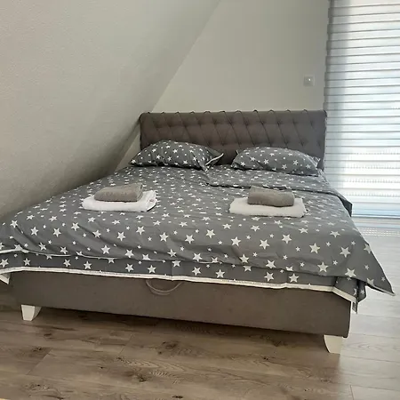 Madavajo * Petrovac na Mlavi