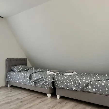Apartament Madavajo Petrovac na Mlavi