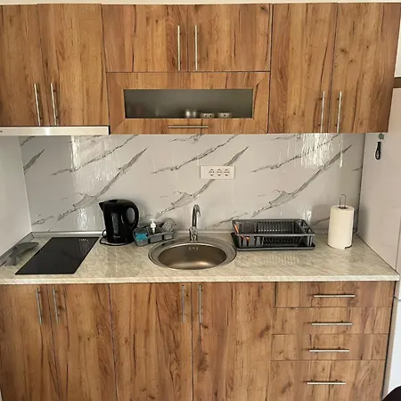 Apartamento Madavajo