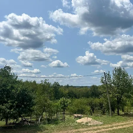 Apartament Madavajo *