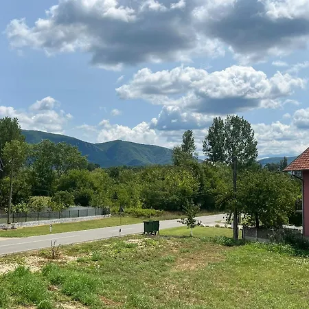 Madavajo Apartamento