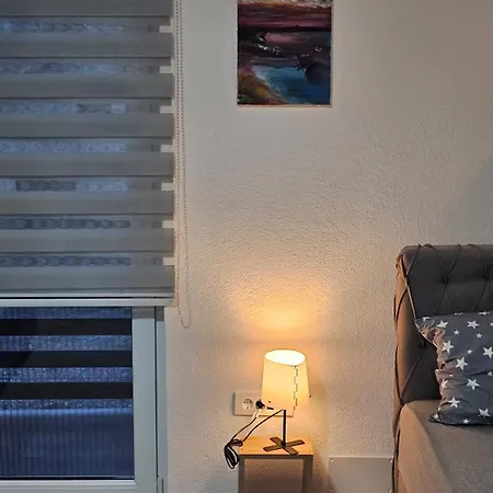 Apartamento Madavajo