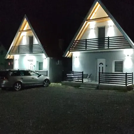 Apartamento Madavajo *