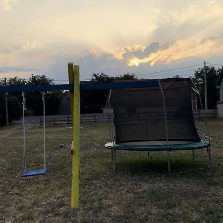 Apartament Madavajo Petrovac na Mlavi