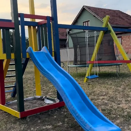 Madavajo Petrovac na Mlavi