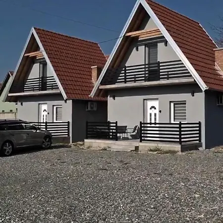 Madavajo Apartamento *