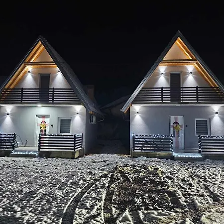 Apartament Madavajo *