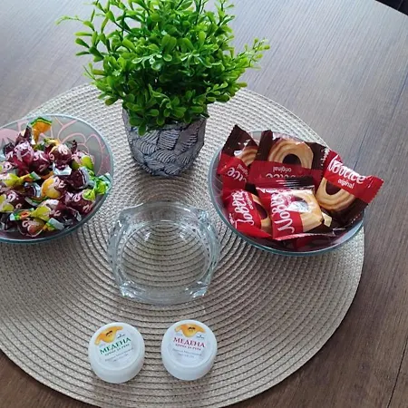 Apartament Madavajo Petrovac na Mlavi