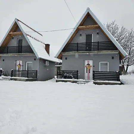 Madavajo Apartament Petrovac na Mlavi